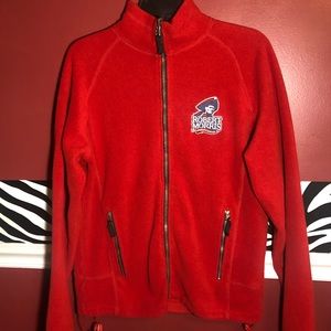 RMU Fleece Full Zip